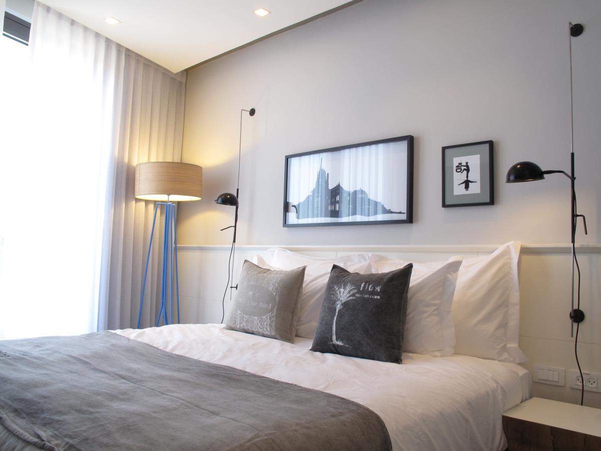 Bezalel Hotel - An Atlas Boutique Hotel Jerusalem Ngoại thất bức ảnh