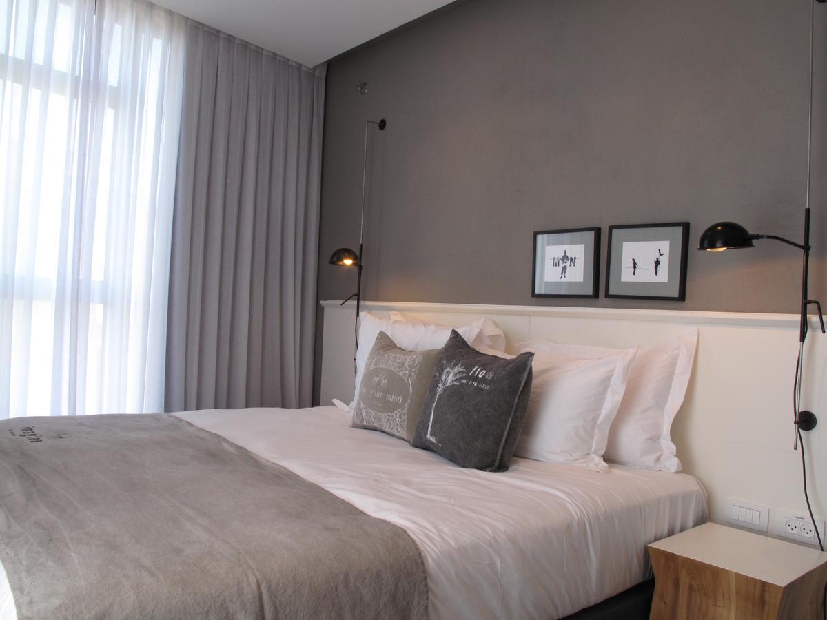 Bezalel Hotel - An Atlas Boutique Hotel Jerusalem Ngoại thất bức ảnh