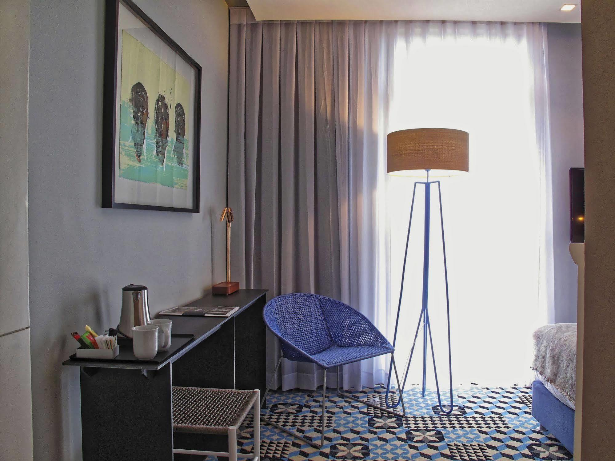 Bezalel Hotel - An Atlas Boutique Hotel Jerusalem Ngoại thất bức ảnh