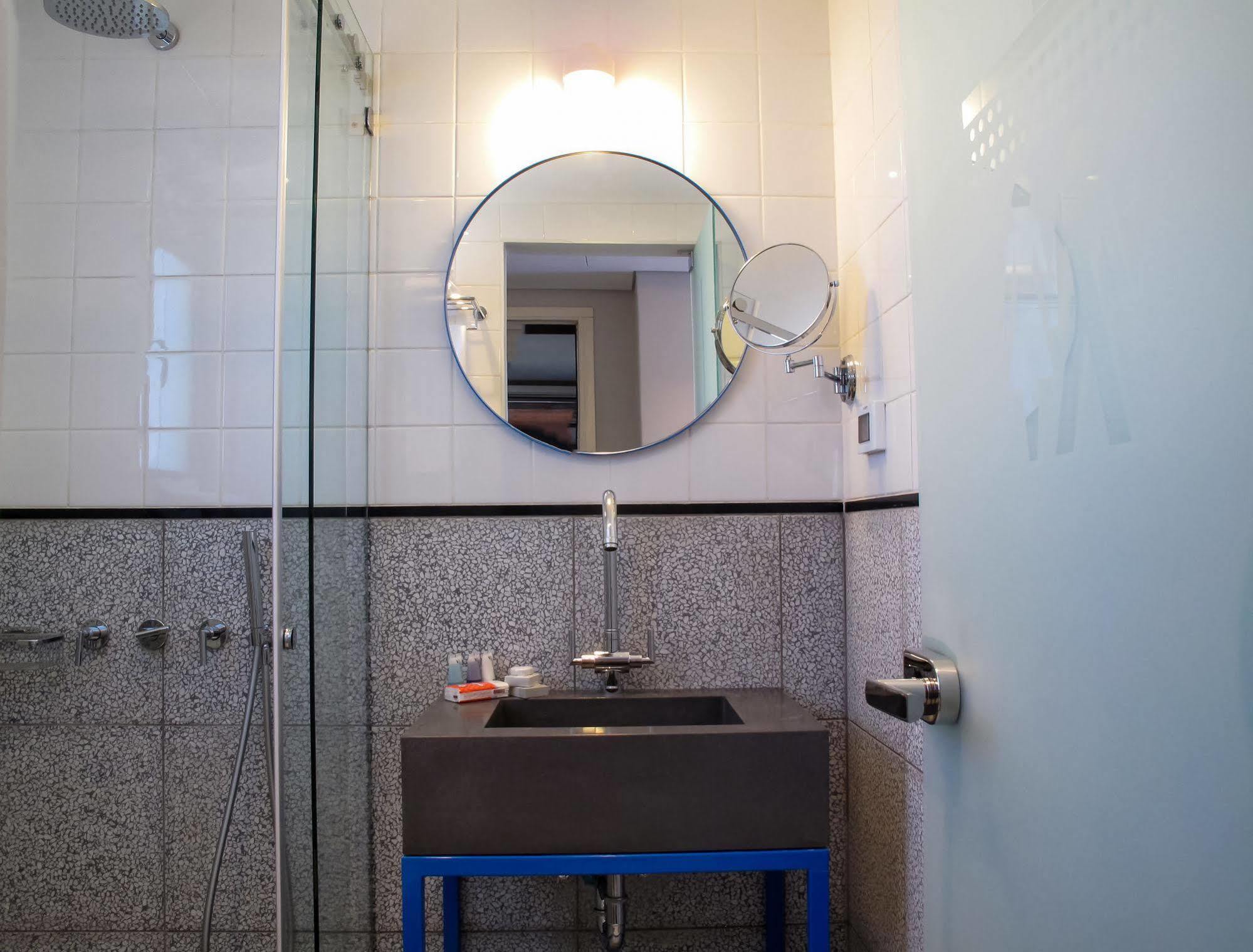 Bezalel Hotel - An Atlas Boutique Hotel Jerusalem Ngoại thất bức ảnh